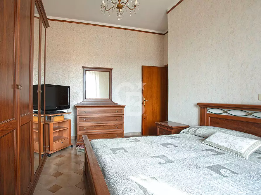 Immagine 19 di Appartamento in vendita  in Via Santa Rita a Viterbo