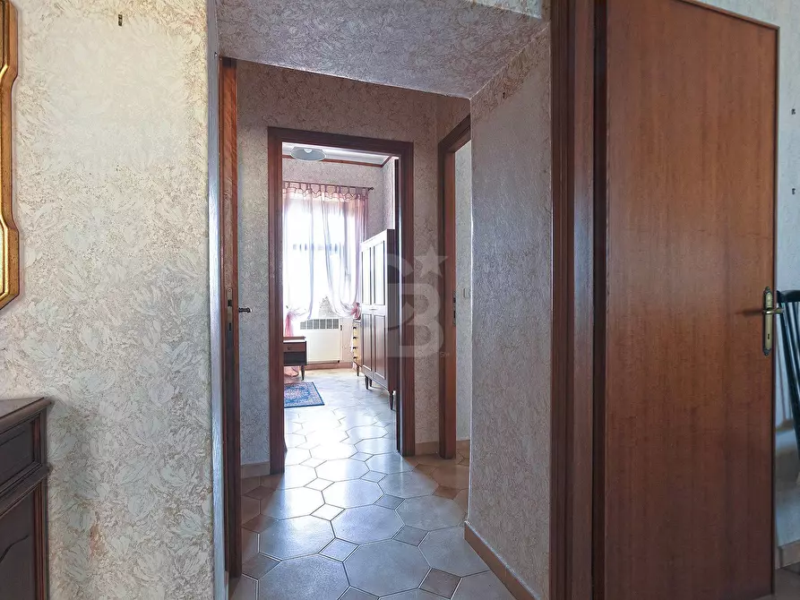 Immagine 17 di Appartamento in vendita  in Via Santa Rita a Viterbo