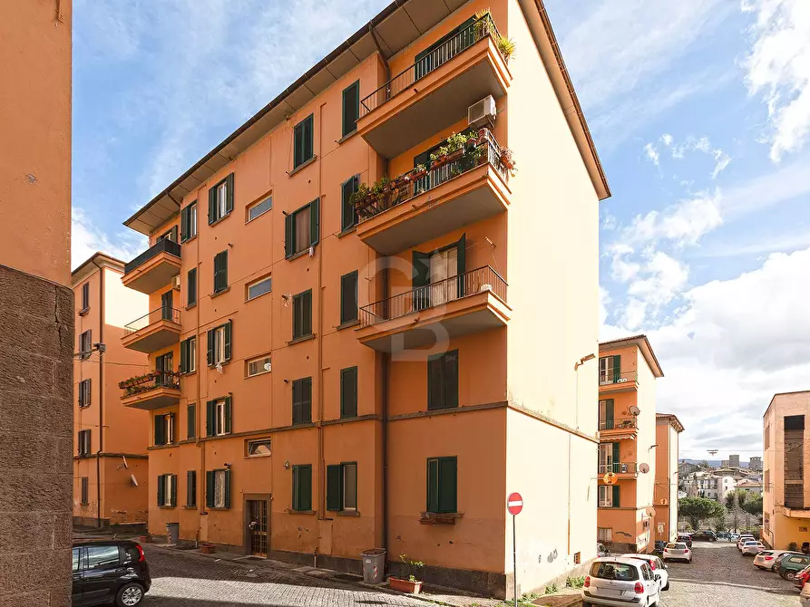 Immagine 23 di Appartamento in vendita  in Via Santa Rita a Viterbo