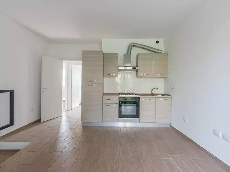 Immagine 4 di Appartamento in vendita  in Via Della Quercia a Pesaro