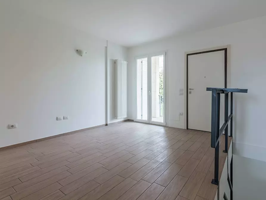 Immagine 6 di Appartamento in vendita  in Via Della Quercia a Pesaro