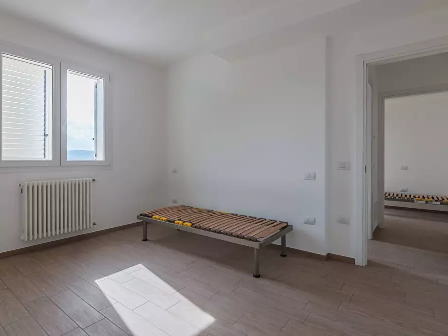 Immagine 9 di Appartamento in vendita  in Via Della Quercia a Pesaro