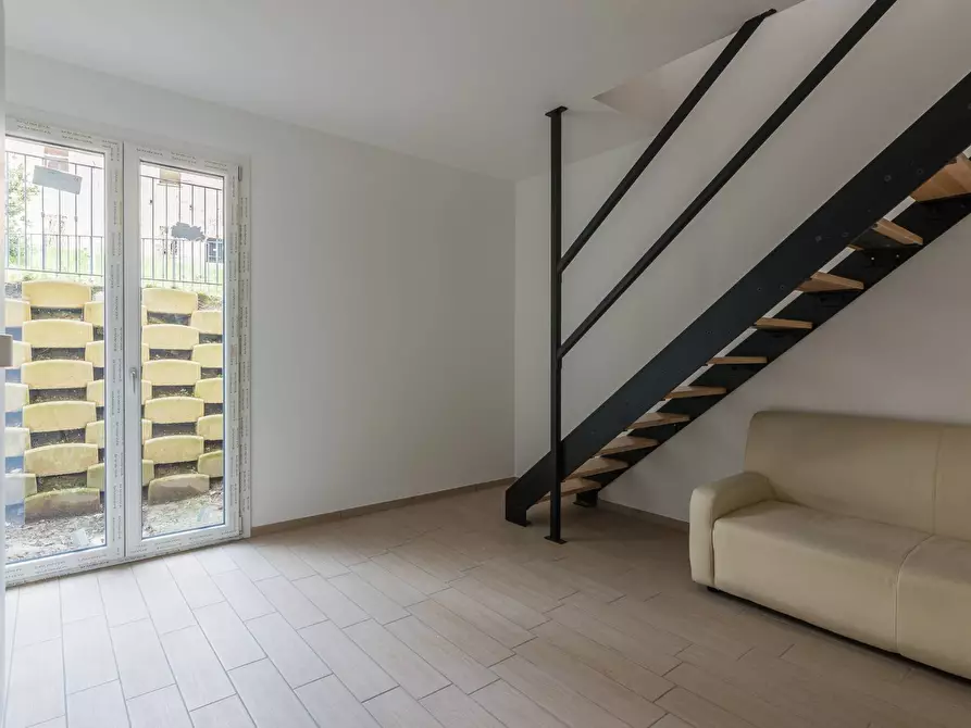 Immagine 17 di Appartamento in vendita  in Via Della Quercia a Pesaro