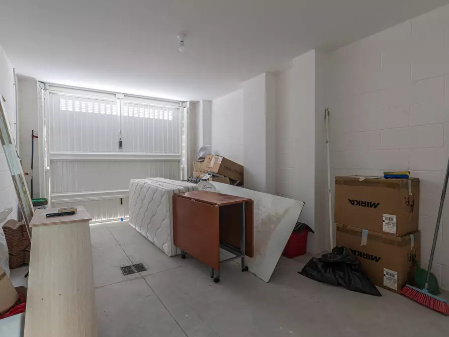 Immagine 19 di Appartamento in vendita  in Via Della Quercia a Pesaro