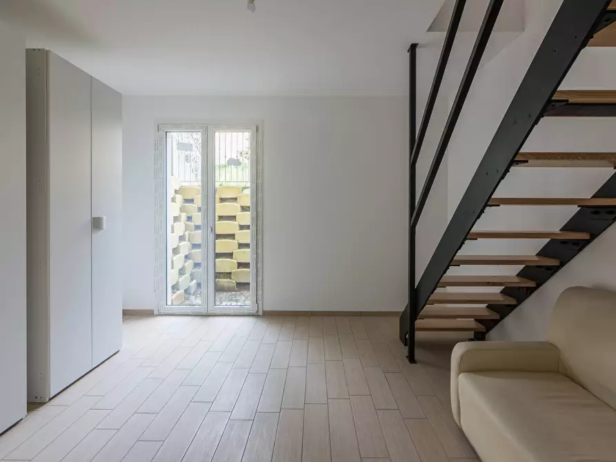 Immagine 18 di Appartamento in vendita  in Via Della Quercia a Pesaro