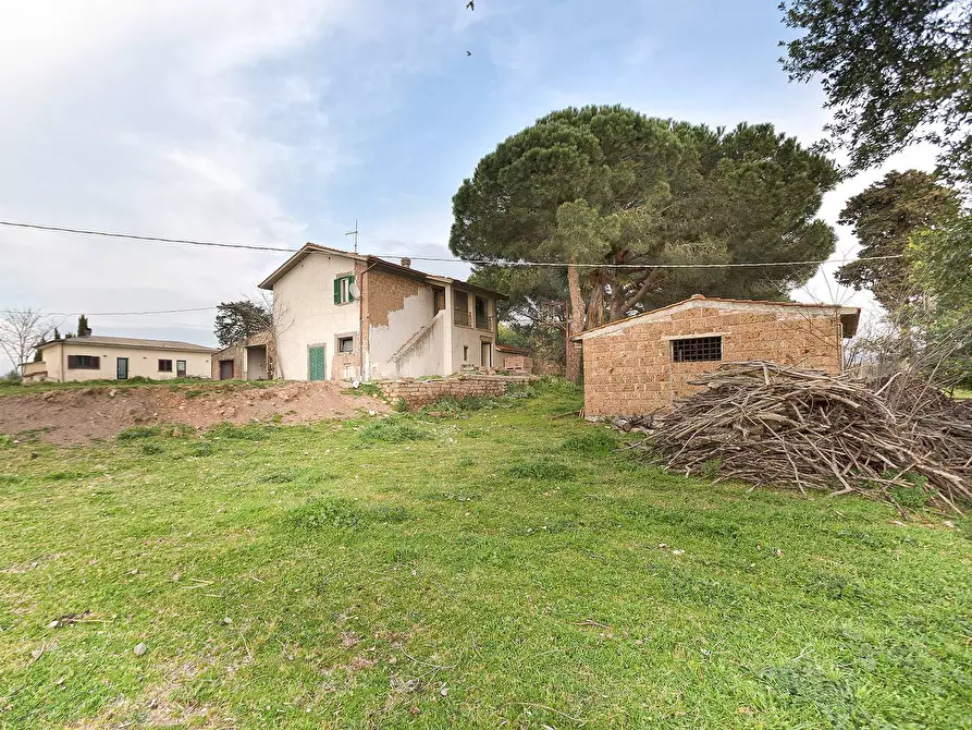 Immagine 17 di Rustico / casale in vendita  in Località Scassato a Vetralla
