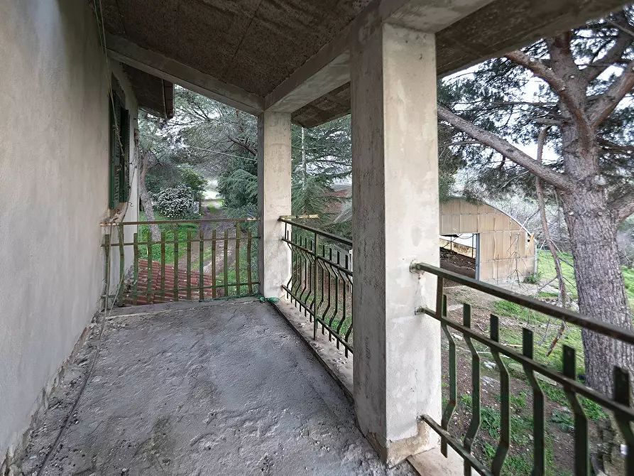 Immagine 20 di Rustico / casale in vendita  in Località Scassato a Vetralla