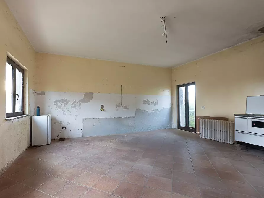 Immagine 7 di Rustico / casale in vendita  in Località Scassato a Vetralla