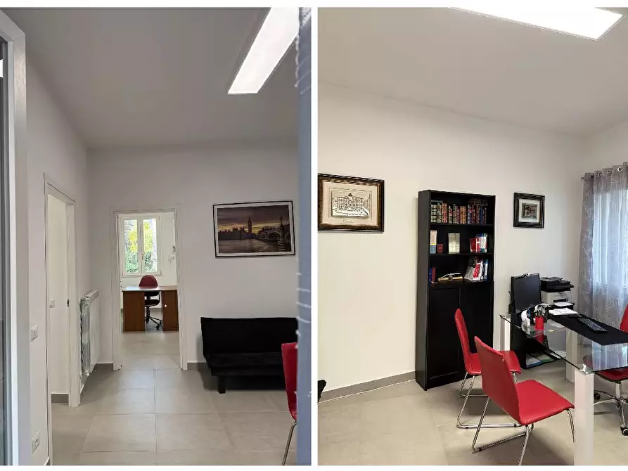 Immagine 6 di Ufficio in affitto  in Via Vicenza a Viterbo