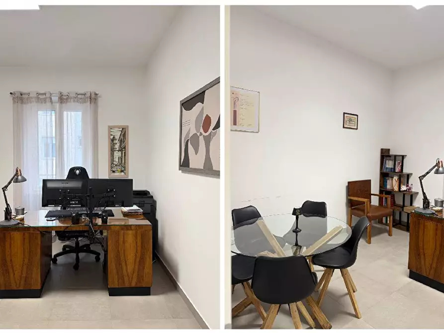 Immagine 7 di Ufficio in affitto  in Via Vicenza a Viterbo