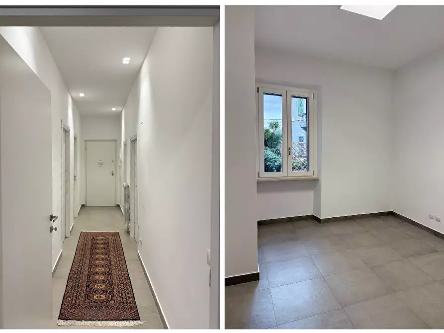 Immagine 8 di Ufficio in affitto  in Via Vicenza a Viterbo