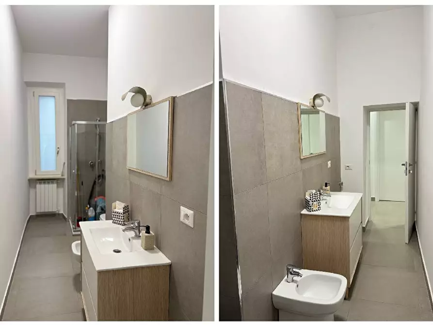 Immagine 9 di Ufficio in affitto  in Via Vicenza a Viterbo