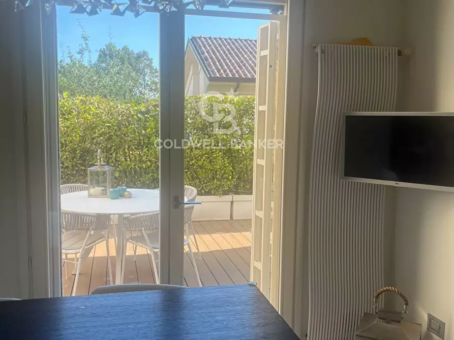 Immagine 7 di Villetta a schiera in vendita  in Via dei pini a Riccione