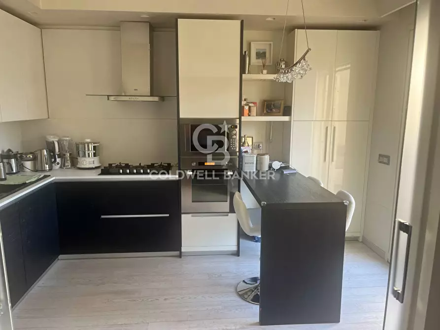 Immagine 6 di Villetta a schiera in vendita  in Via dei pini a Riccione