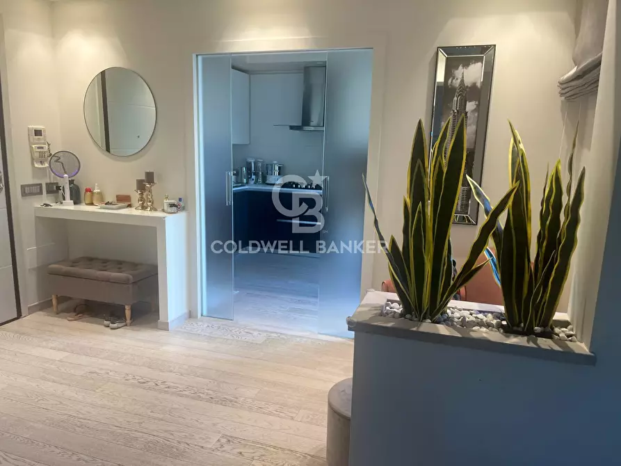 Immagine 8 di Villetta a schiera in vendita  in Via dei pini a Riccione