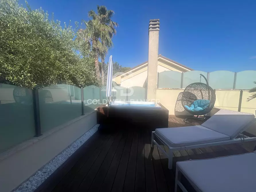 Immagine 17 di Villetta a schiera in vendita  in Via dei pini a Riccione