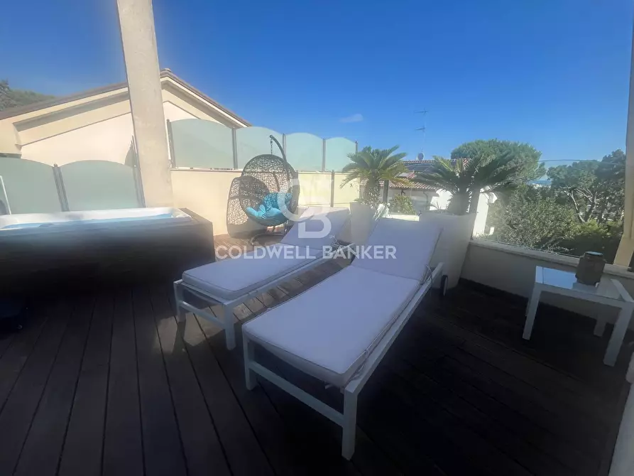 Immagine 18 di Villetta a schiera in vendita  in Via dei pini a Riccione