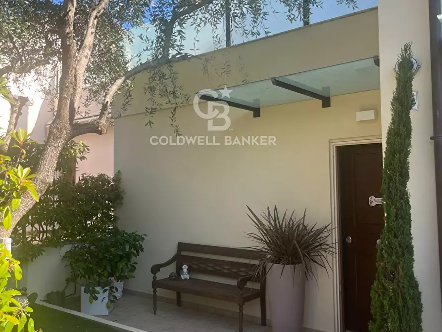 Immagine 26 di Villetta a schiera in vendita  in Via dei pini a Riccione