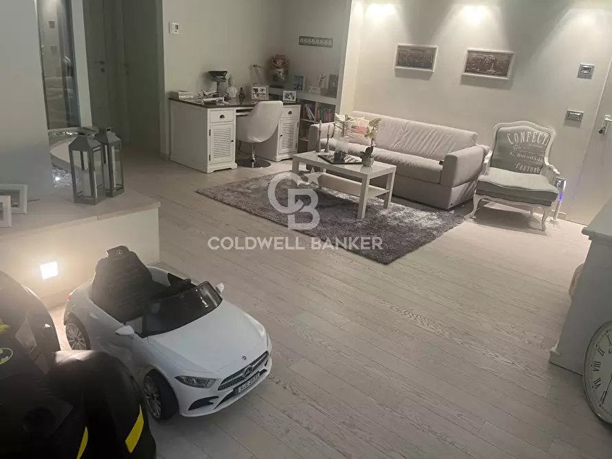 Immagine 4 di Villetta a schiera in vendita  in Via dei pini a Riccione