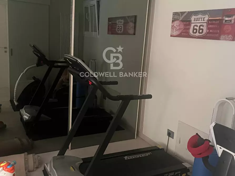 Immagine 19 di Villetta a schiera in vendita  in Via dei pini a Riccione