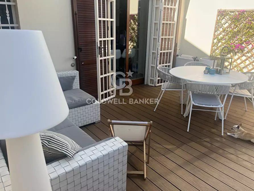 Immagine 14 di Villetta a schiera in vendita  in Via dei pini a Riccione