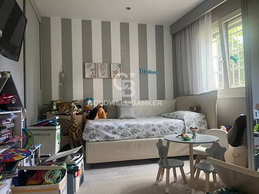 Immagine 22 di Villetta a schiera in vendita  in Via dei pini a Riccione