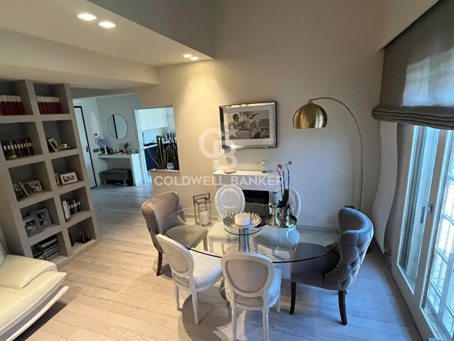 Immagine 2 di Villetta a schiera in vendita  in Via dei pini a Riccione