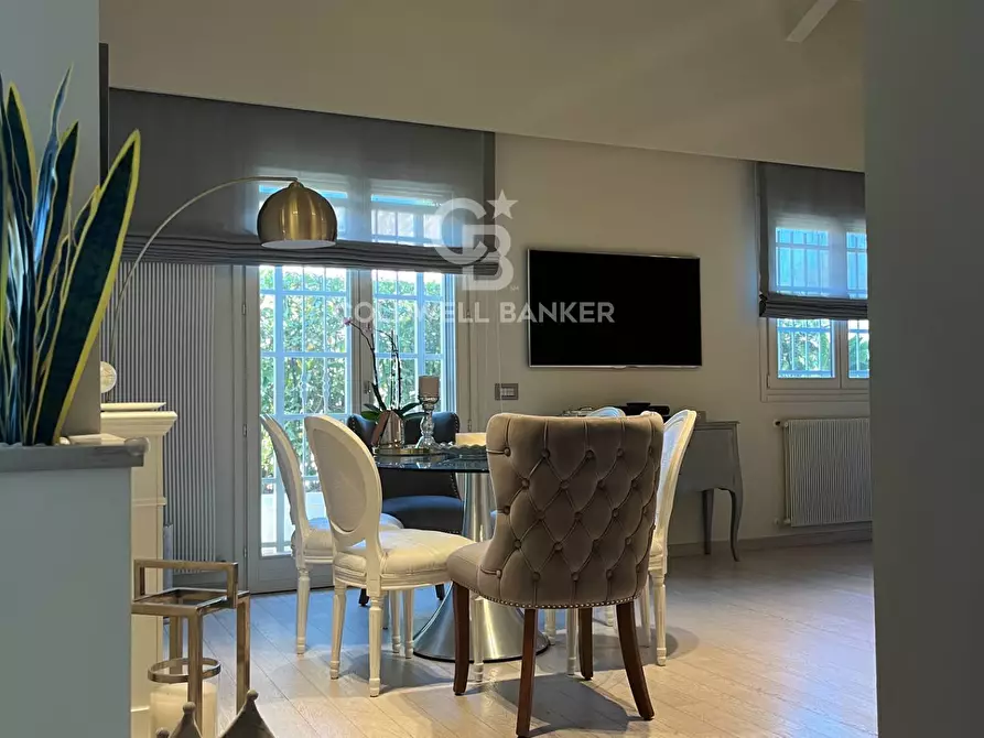 Immagine 3 di Villetta a schiera in vendita  in Via dei pini a Riccione