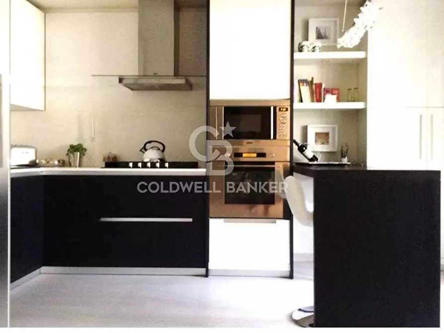 Immagine 5 di Villetta a schiera in vendita  in Via dei pini a Riccione