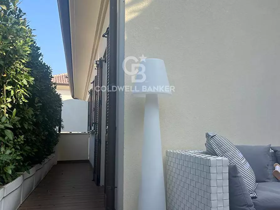 Immagine 15 di Villetta a schiera in vendita  in Via dei pini a Riccione