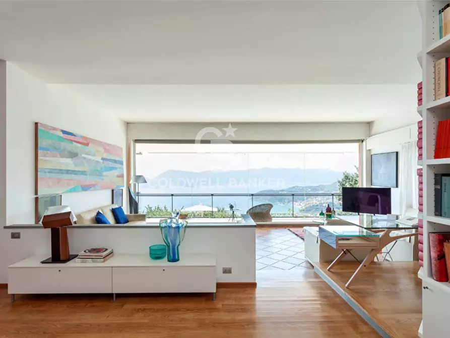 Immagine 20 di Villa in vendita  a Lerici