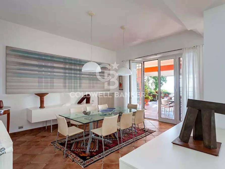 Immagine 22 di Villa in vendita  a Lerici