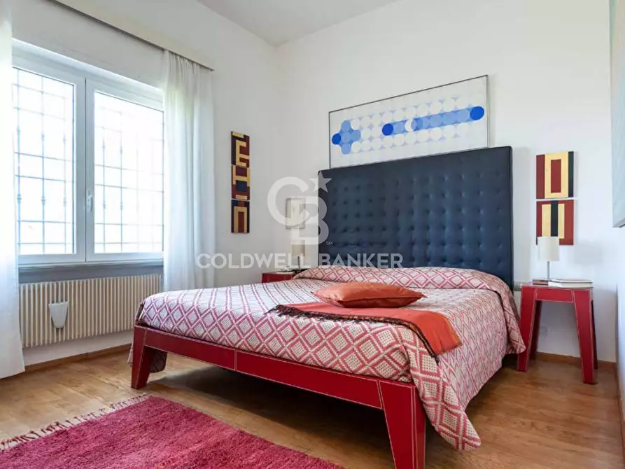 Immagine 24 di Villa in vendita  a Lerici