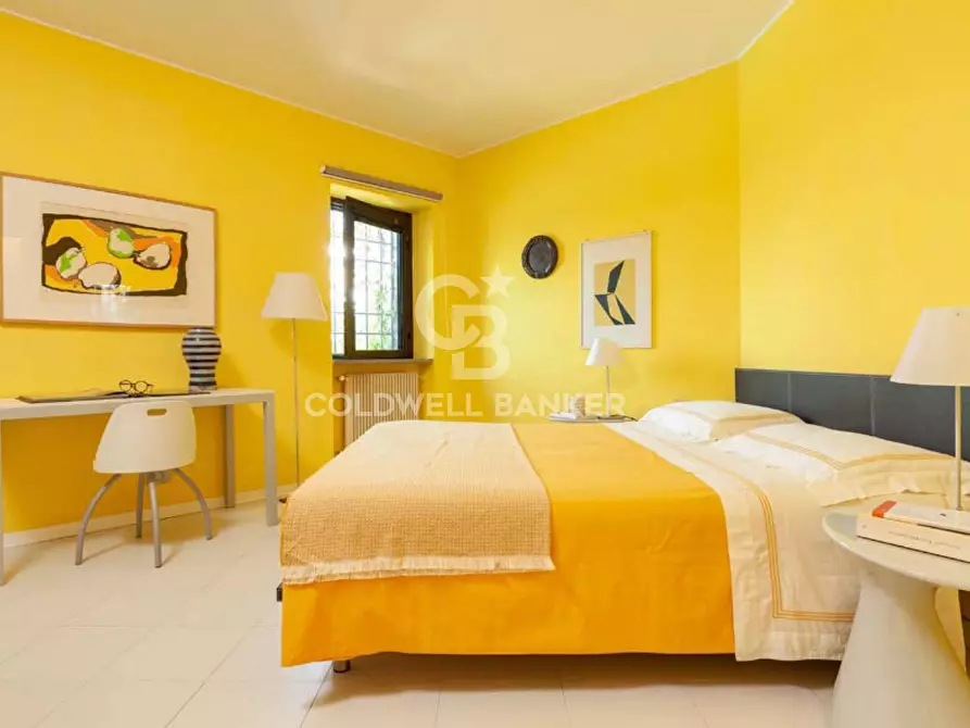 Immagine 26 di Villa in vendita  a Lerici