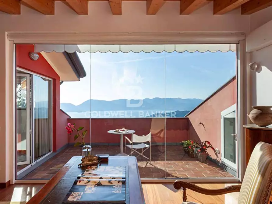 Immagine 27 di Villa in vendita  a Lerici