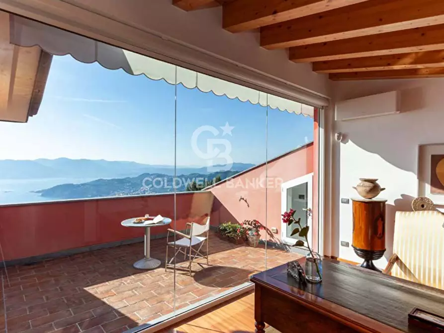 Immagine 29 di Villa in vendita  a Lerici