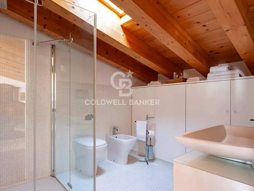 Immagine 30 di Villa in vendita  a Lerici