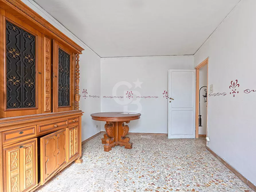 Immagine 7 di Appartamento in vendita  in Via Zuccari a Viterbo