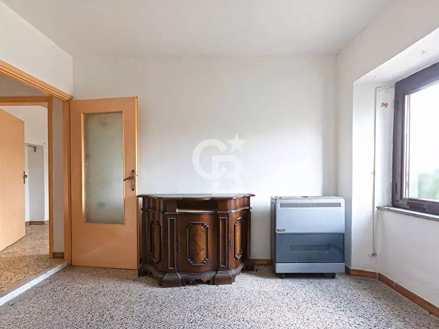 Immagine 14 di Appartamento in vendita  in Via Zuccari a Viterbo