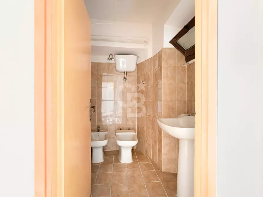 Immagine 18 di Appartamento in vendita  in Via Zuccari a Viterbo