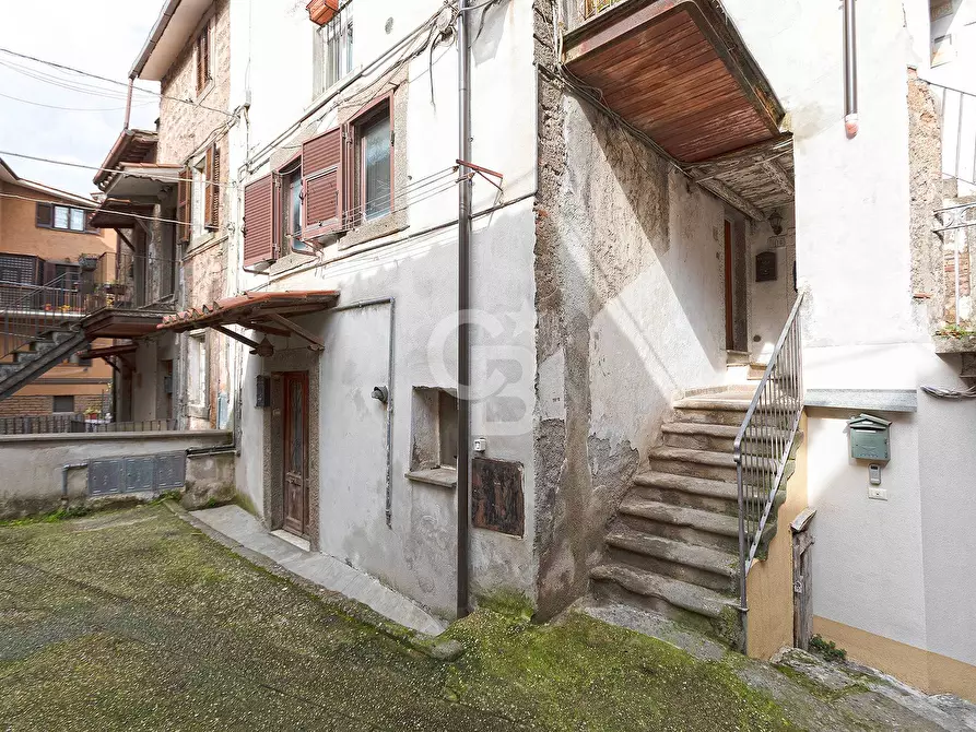 Immagine 22 di Appartamento in vendita  in Via Zuccari a Viterbo