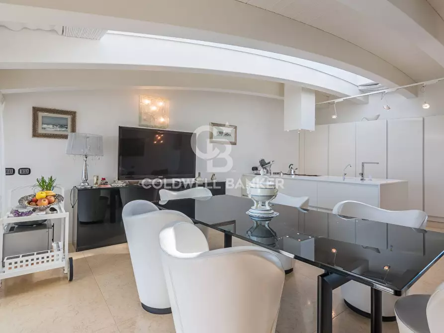 Immagine 3 di Attico in vendita  in Via Corridoni a Cattolica