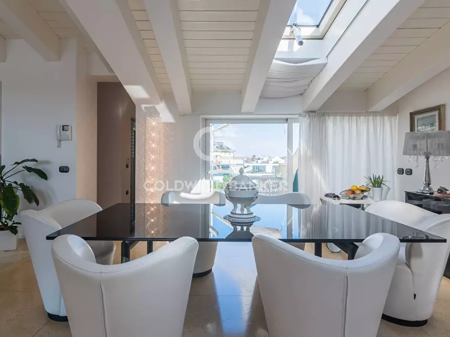 Immagine 1 di Attico in vendita  in Via Corridoni a Cattolica