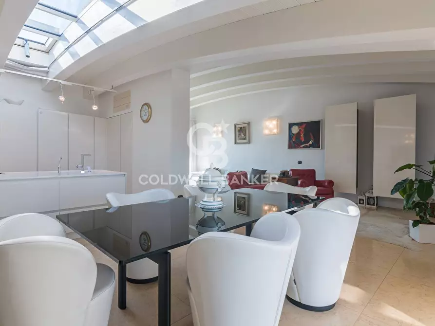 Immagine 8 di Attico in vendita  in Via Corridoni a Cattolica