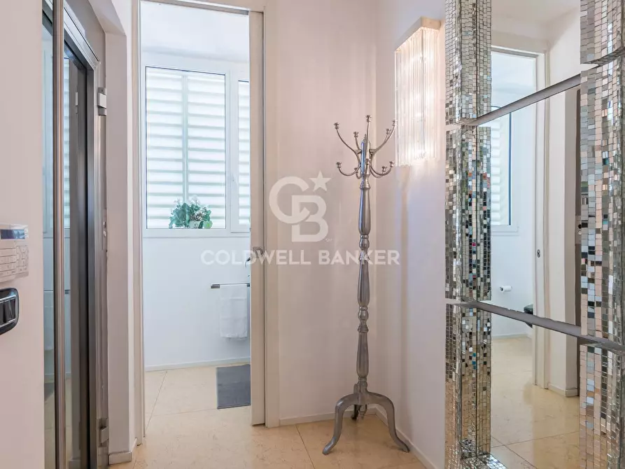 Immagine 16 di Attico in vendita  in Via Corridoni a Cattolica