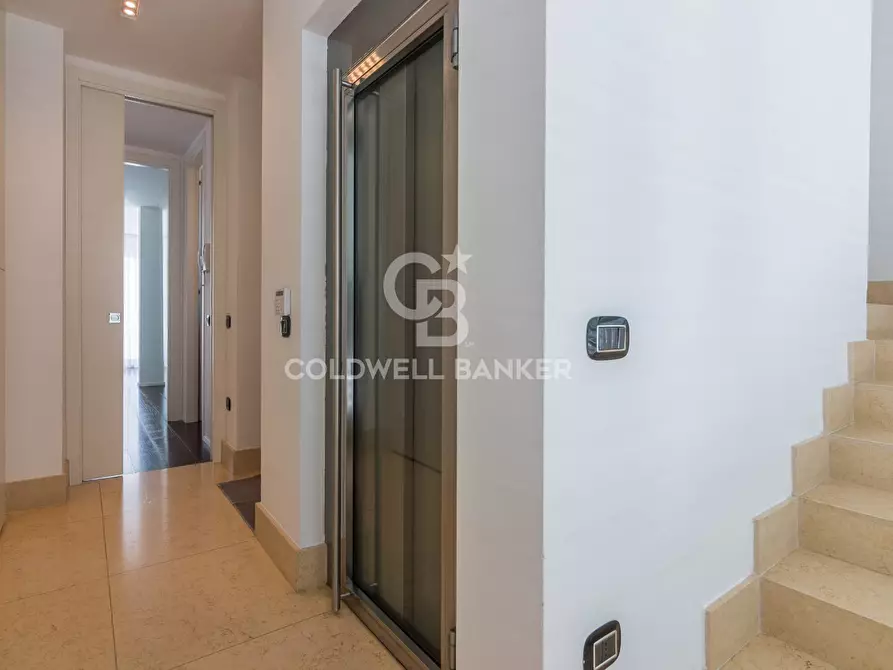 Immagine 21 di Attico in vendita  in Via Corridoni a Cattolica