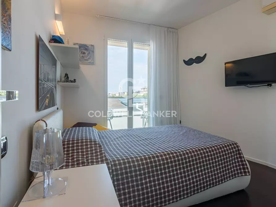 Immagine 23 di Attico in vendita  in Via Corridoni a Cattolica