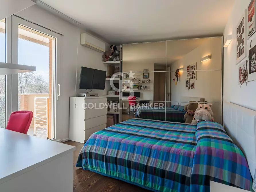 Immagine 27 di Attico in vendita  in Via Corridoni a Cattolica