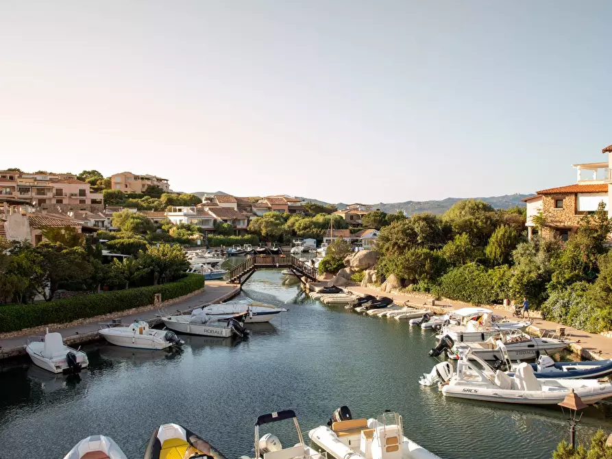 Immagine 1 di Appartamento in vendita  in VIA NUOVA DARSENA a Olbia