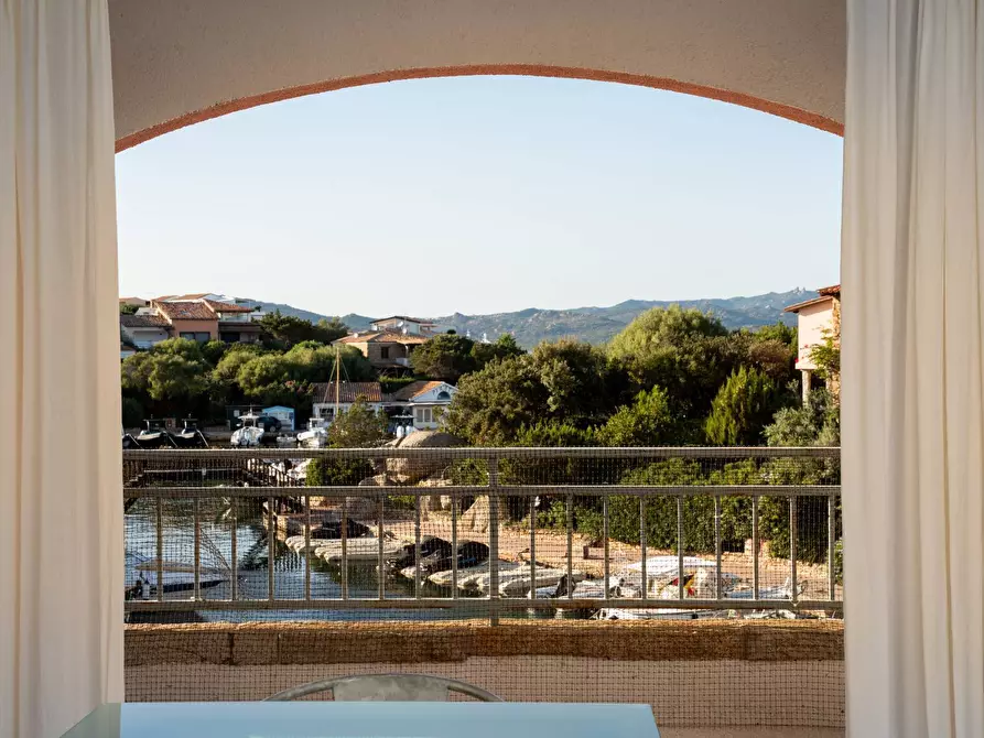 Immagine 4 di Appartamento in vendita  in VIA NUOVA DARSENA a Olbia